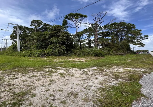 Photo 3 of Land for sale at 2330 Hibiscus Dr, Edgewater, FL 32141 | MLS# NS1089240 | Listing updated on 2026-09-13