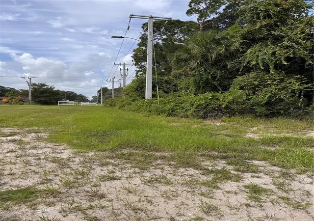 Photo 3 of Land for sale at 2330 Hibiscus Dr, Edgewater, FL 32141 | MLS# NS1089240 | Listing updated on 2026-09-13