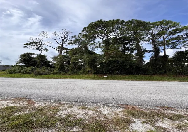 Photo 4 of Land for sale at 2330 Hibiscus Dr, Edgewater, FL 32141 | MLS# NS1089240 | Listing updated on 2026-09-13
