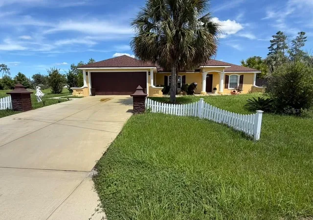 Photo 3 of Single family home for sale at 17045 SW 41st Avenue Rd, Ocala, FL 34473 | MLS# TB8548106 | Listing updated on 2026-10-07