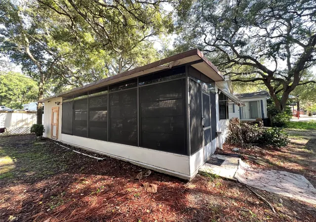 Photo 2 of Manufactured home for sale at 3000 Clarcona Rd #551, Apopka, FL 32703 | MLS# O6441357 | Listing updated on 2026-09-13