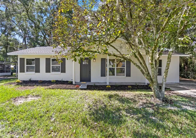 Photo 1 of Single family home for sale at 2216 NE 36th Place, Ocala, FL 34479 | MLS# O6441359 | Listing updated on 2026-09-16