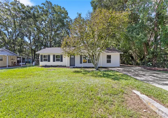 Photo 37 of Single family home for sale at 2216 Ne 36th Place, Ocala, FL 34479 | MLS# O6441359 | Listing updated on 2026-09-15