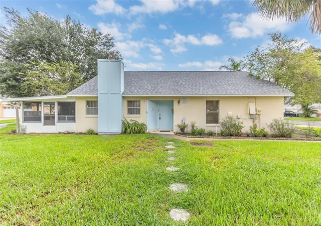 Photo 1 of Single family home for sale at 2601 Briana Ct, Orlando, FL 32837 | MLS# O6441360 | Listing updated on 2026-10-08