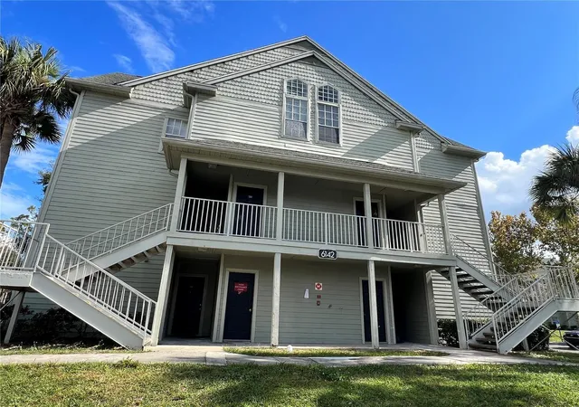 Photo 1 of Condo for sale at 6142 Westgate Dr #304, Orlando, FL 32835 | MLS# S5157446 | Listing updated on 2026-10-04