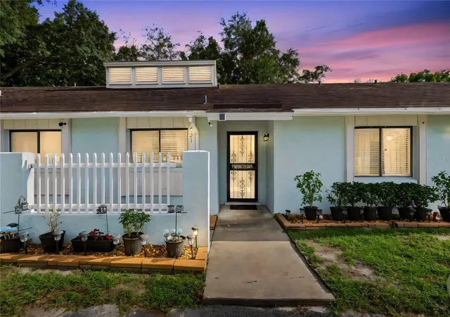 Photo 1 of Condo for sale at 4631 N Pine Hills Rd #110, Orlando, FL 32808 | MLS# O6441368 | Listing updated on 2026-09-18