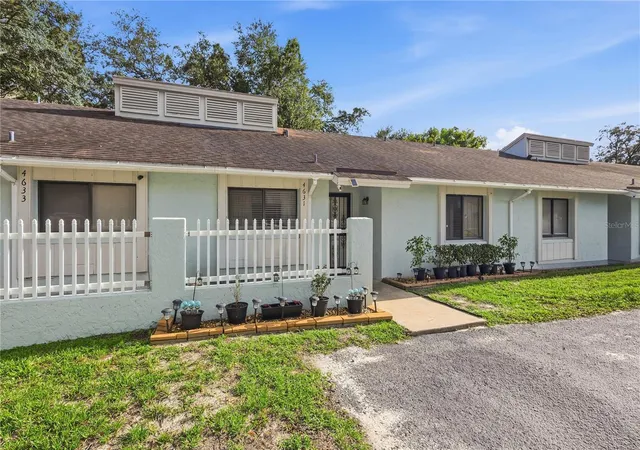 Photo 3 of Condo for sale at 4631 N Pine Hills Rd #110, Orlando, FL 32808 | MLS# O6441368 | Listing updated on 2026-09-18