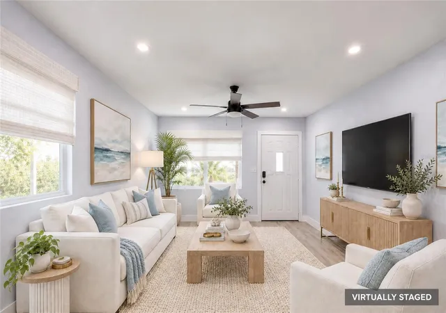 Photo 4 of Single family home for sale at 431 Hampton Ave, Lakeland, FL 33801 | MLS# TB8548118 | Listing updated on 2026-09-13