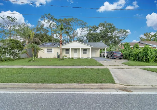 Single family home for sale at 1345 S Oxalis Ave, ORLANDO, FL 32807 | MLS# O6441369
