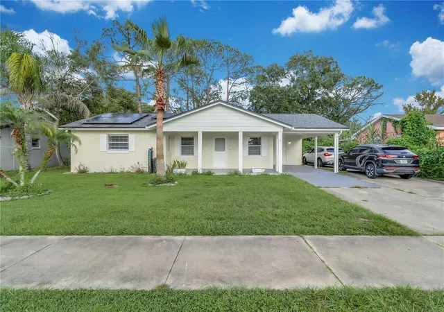 Photo 1 of Single family home for sale at 1345 S Oxalis Ave, Orlando, FL 32807 | MLS# O6441369 | Listing updated on 2026-09-15