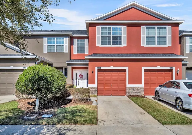 Photo 1 of Townhouse for sale at 2829 Adelaide Ct, Orlando, FL 32824 | MLS# O6441371 | Listing updated on 2026-09-17