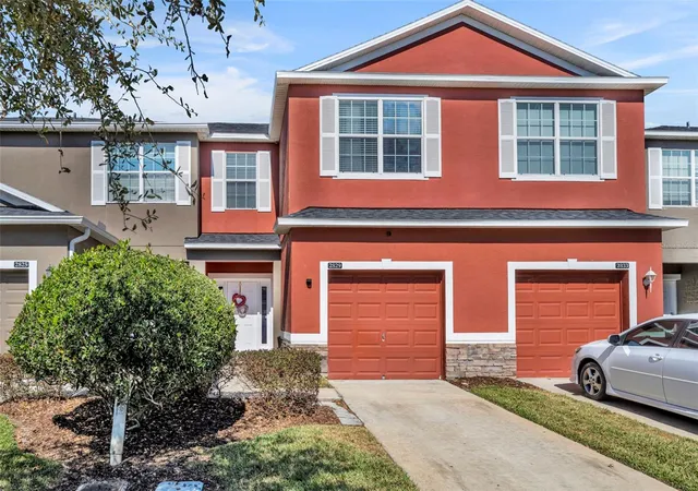 Photo 2 of Townhouse for sale at 2829 Adelaide Ct, Orlando, FL 32824 | MLS# O6441371 | Listing updated on 2026-09-17