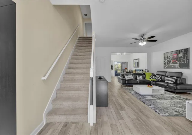 Photo 4 of Townhouse for sale at 2829 Adelaide Ct, Orlando, FL 32824 | MLS# O6441371 | Listing updated on 2026-09-17