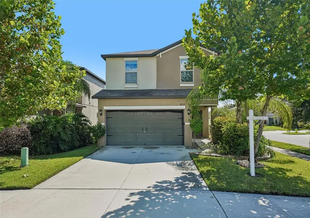 Photo 1 of Single family home for sale at 4714 Ron Eddie Pl, Tampa, FL 33619 | MLS# TB8548124 | Listing updated on 2026-10-03