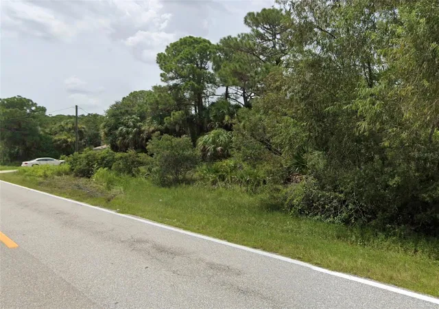 Photo 4 of Land for sale at 14036 Chamberlain Blvd, Port Charlotte, FL 33953 | MLS# N6145731 | Listing updated on 2026-09-13