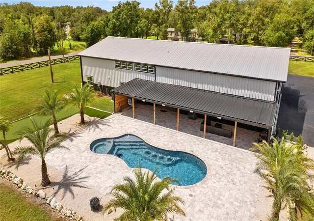 Photo 3 of Single family home for sale at 10225 Judy Rd, Dover, FL 33527 | MLS# TB8548128 | Listing updated on 2026-09-18