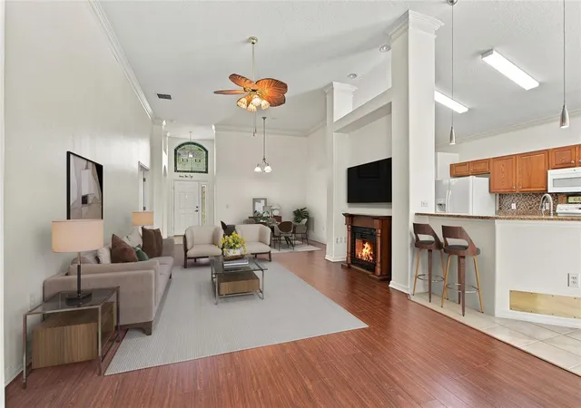 Photo 2 of Single family home for sale at 409 Royal Palm Dr, Davenport, FL 33837 | MLS# S5157447 | Listing updated on 2026-10-04