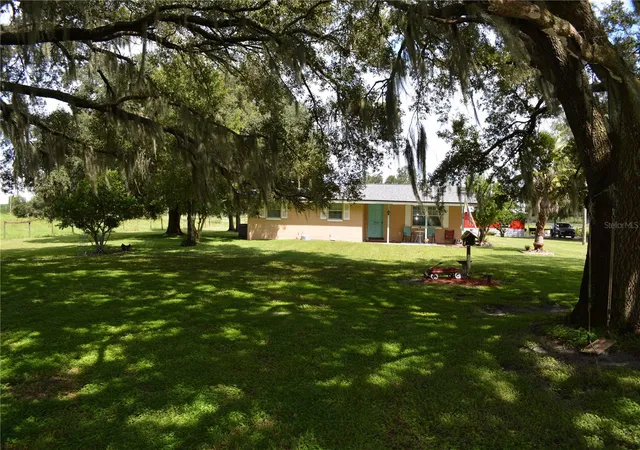 Photo 1 of Sale Pending at 7826 Cr 736, Center Hill, FL 33514 | MLS# G5117723 | Listing updated on 2026-09-19