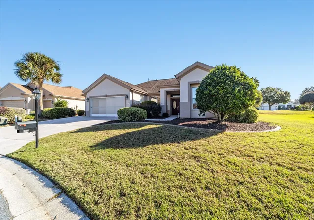 Photo 1 of Single family home for sale at 13103 Se 86th Court, Summerfield, FL 34491 | MLS# OM732157 | Listing updated on 2026-09-16