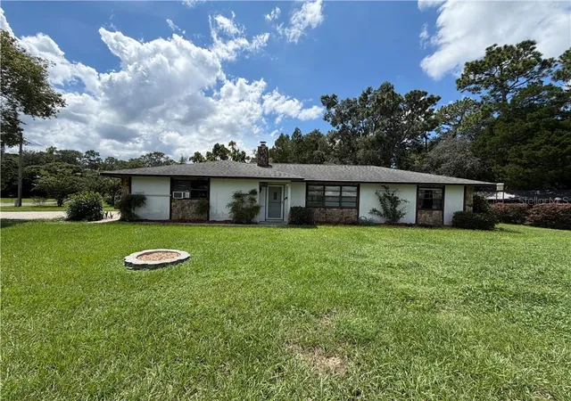 Single family home for sale at 6110 W Cheryl Ln, Homosassa, FL 34446 | MLS# CC857866