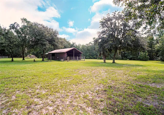 Land for sale at Karlotta Ln, LAND O LAKES, FL 34639 | MLS# TB8548132