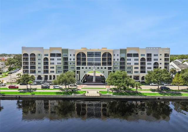 Photo 1 of Condo for sale at 225 W Seminole Blvd #603, Sanford, FL 32771 | MLS# O6441373 | Listing updated on 2026-09-18