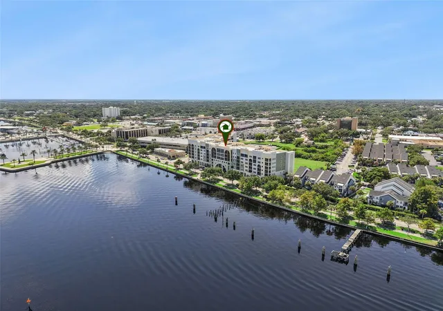 Photo 3 of Condo for sale at 225 W Seminole Blvd #603, Sanford, FL 32771 | MLS# O6441373 | Listing updated on 2026-09-18