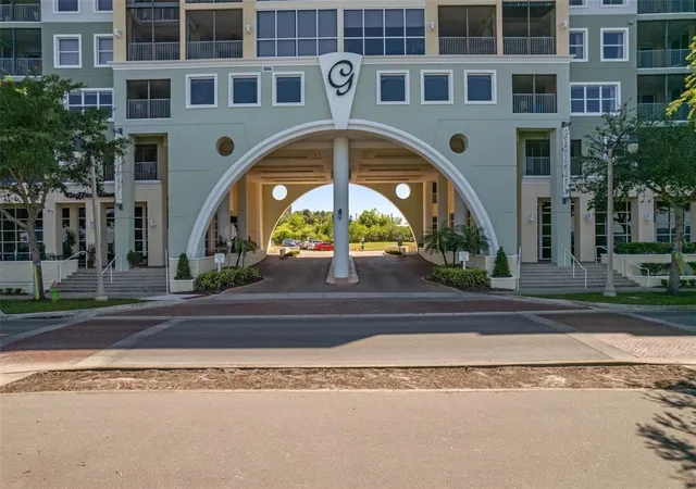 Photo 3 of Condo for sale at 225 W Seminole Blvd #603, Sanford, FL 32771 | MLS# O6441373 | Listing updated on 2026-09-18