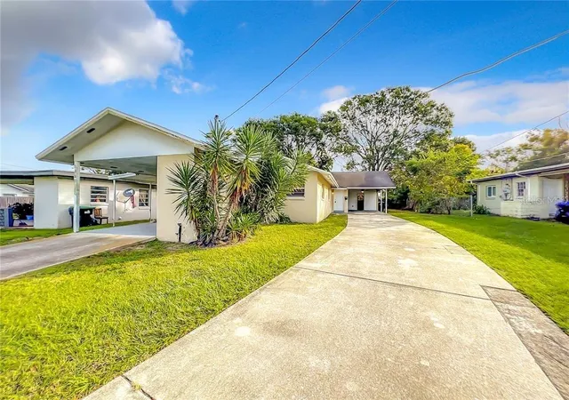 Photo 1 of Multi family home for sale at 5331 Davisson Ave, Orlando, FL 32810 | MLS# O6441377 | Listing updated on 2026-09-13