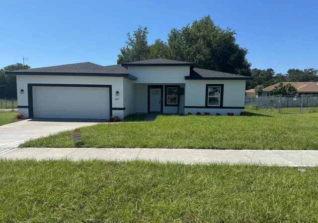 Photo 1 of Single family home for sale at 3862 Sw 147th Street, Ocala, FL 34473 | MLS# O6441378 | Listing updated on 2026-09-13