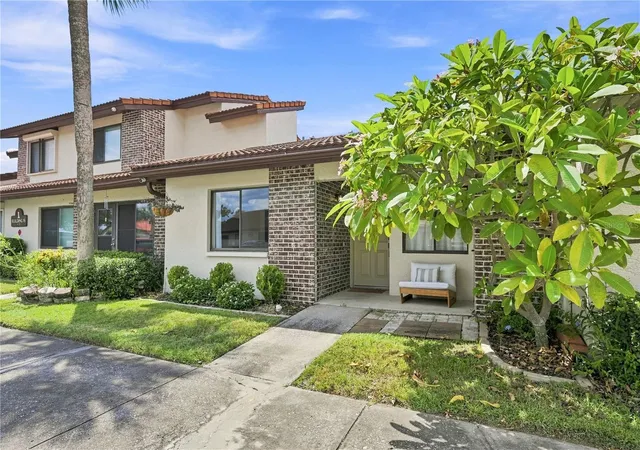 Photo 1 of Single family home for sale at 7360 Ulmerton Rd #16D, Largo, FL 33771 | MLS# TB8548138 | Listing updated on 2026-09-25