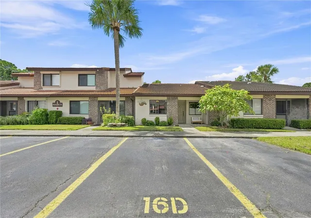 Photo 2 of Single family home for sale at 7360 Ulmerton Rd #16D, Largo, FL 33771 | MLS# TB8548138 | Listing updated on 2026-09-25