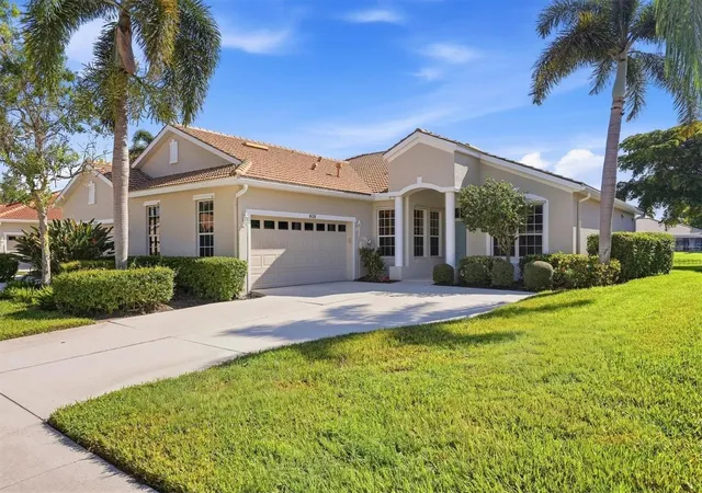 Photo 1 of Single family home for sale at 8138 Victoria Fls Cir, Sarasota, FL 34243 | MLS# TB8548142 | Listing updated on 2026-09-16