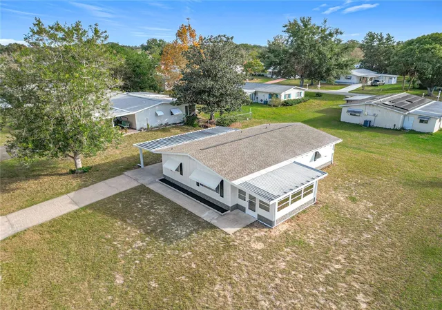 Photo 2 of Single family home for sale at 10335 Sw 92nd Court, Ocala, FL 34481 | MLS# OM732159 | Listing updated on 2026-09-13