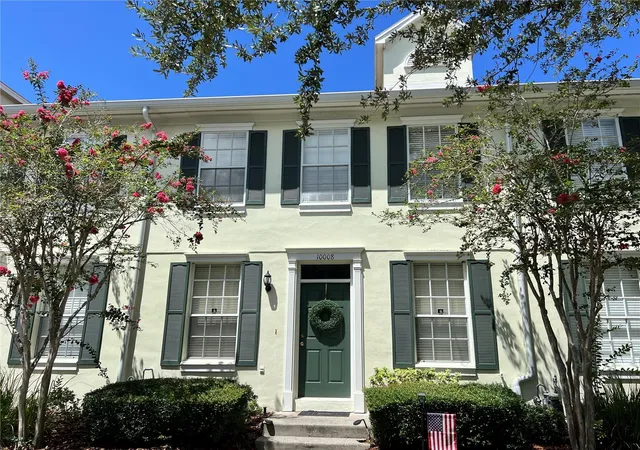 Townhouse for sale at 10008 Tate Ln, TAMPA, FL 33626 | MLS# TB8548144
