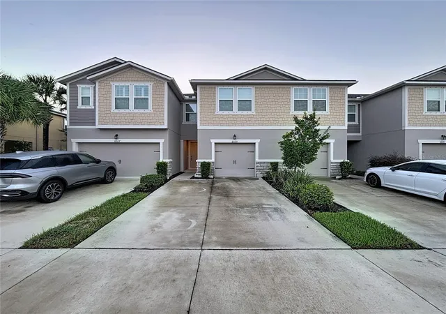 Photo 2 of Townhouse for sale at 6025 Grand Sonata Ave, Lutz, FL 33558 | MLS# TB8548145 | Listing updated on 2026-09-15