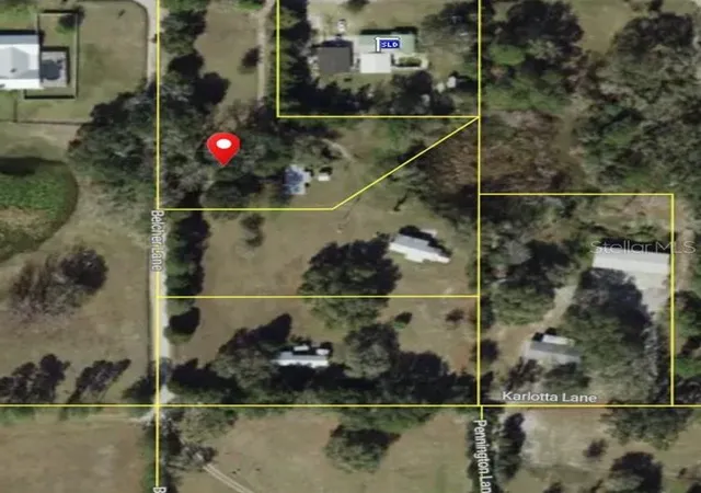 Photo 2 of Manufactured home for sale at 8030 Belcher Ln, Land O Lakes, FL 34639 | MLS# TB8548148 | Listing updated on 2026-09-15