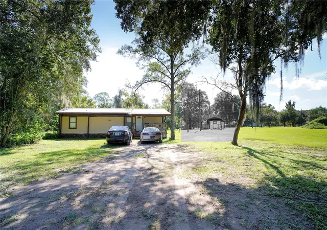 Photo 3 of Manufactured home for sale at 8030 Belcher Ln, Land O Lakes, FL 34639 | MLS# TB8548148 | Listing updated on 2026-09-15