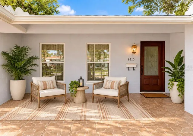 Photo 3 of Single family home for sale at 6610 Ambassador Dr, Tampa, FL 33615 | MLS# TB8548149 | Listing updated on 2026-09-25