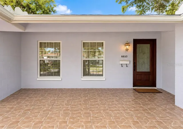Photo 4 of Single family home for sale at 6610 Ambassador Dr, Tampa, FL 33615 | MLS# TB8548149 | Listing updated on 2026-09-25