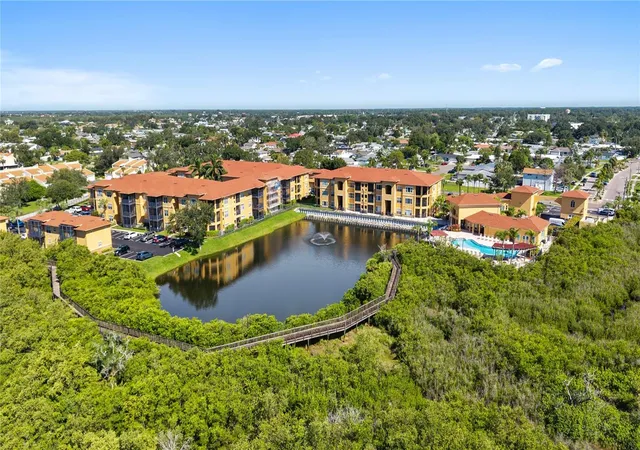 Photo 2 of Condo for sale at 4333 Bayside Village Dr #320, Tampa, FL 33615 | MLS# TB8548154 | Listing updated on 2026-09-13