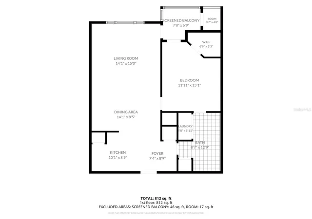 Photo 50 of Condo for sale at 4333 Bayside Village Dr #320, Tampa, FL 33615 | MLS# TB8548154 | Listing updated on 2026-09-13