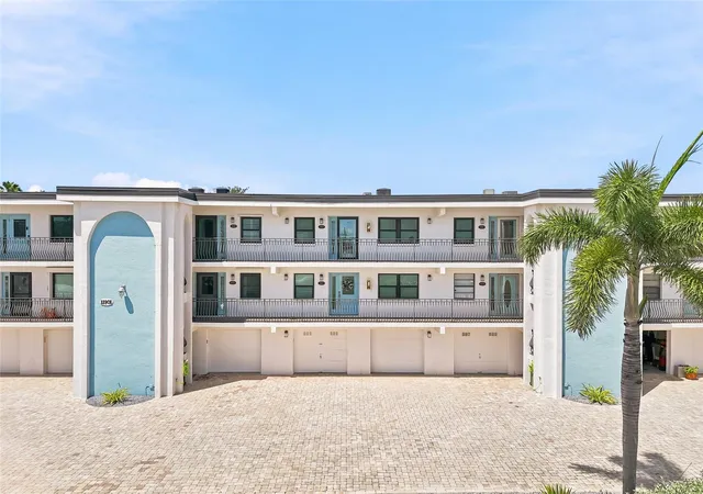Condo for sale at 11901 Lagoon Ln #202, Treasure Island, FL 33706 | MLS# TB8548156 | Listing updated on 2026-09-19