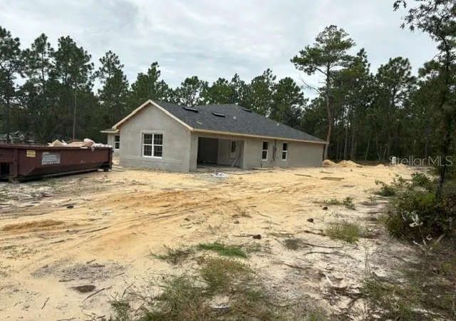 Single family home for sale at 8642 SW 128th Terrace, DUNNELLON, FL 34432 | MLS# OM732161