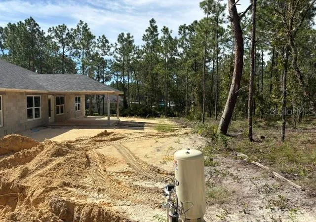 Photo 15 of Single family home for sale at 8642 Sw 128th Terrace, Dunnellon, FL 34432 | MLS# OM732161 | Listing updated on 2026-09-13