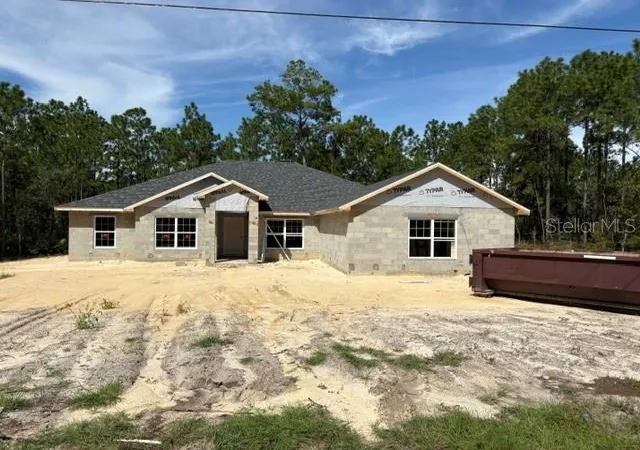 Photo 2 of Single family home for sale at 8642 Sw 128th Terrace, Dunnellon, FL 34432 | MLS# OM732161 | Listing updated on 2026-09-13