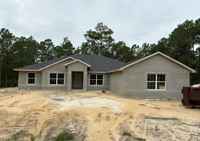 Photo 2 of Single family home for sale at 8642 Sw 128th Terrace, Dunnellon, FL 34432 | MLS# OM732161 | Listing updated on 2026-10-07