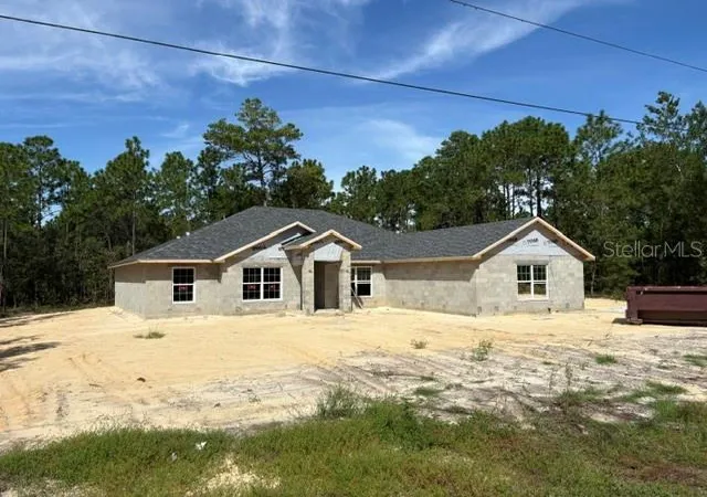 Photo 2 of Single family home for sale at 8642 SW 128th Terrace, Dunnellon, FL 34432 | MLS# OM732161 | Listing updated on 2026-09-13