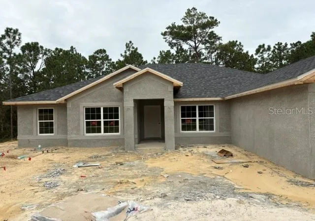 Photo 3 of Single family home for sale at 8642 Sw 128th Terrace, Dunnellon, FL 34432 | MLS# OM732161 | Listing updated on 2026-10-07