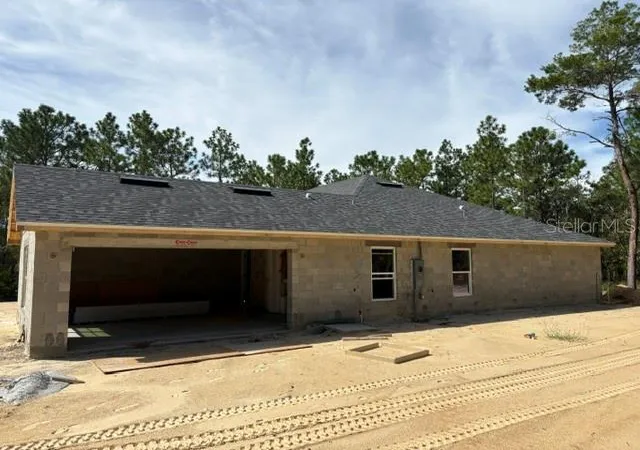 Photo 3 of Single family home for sale at 8642 SW 128th Terrace, Dunnellon, FL 34432 | MLS# OM732161 | Listing updated on 2026-09-13